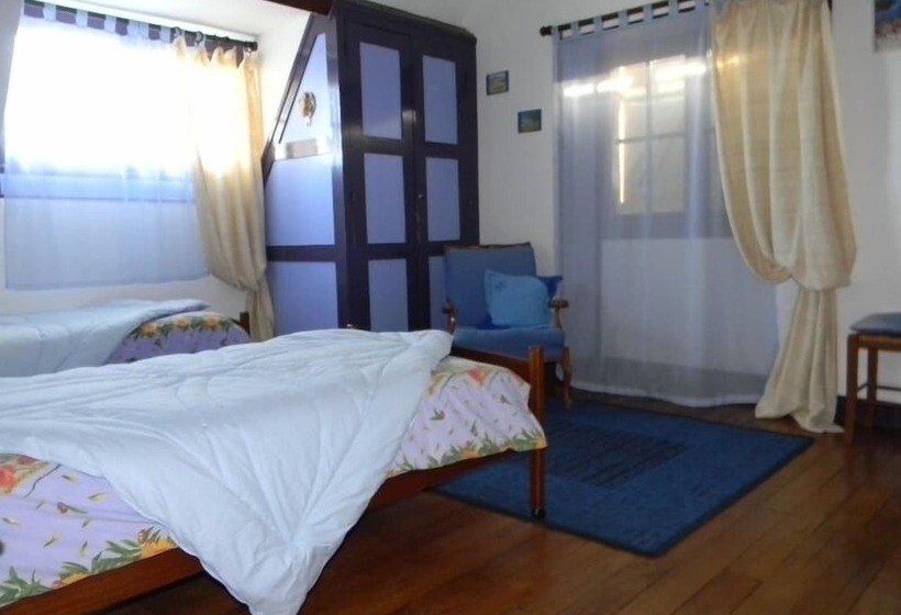 مبيت وإفطار Domaine De L Age