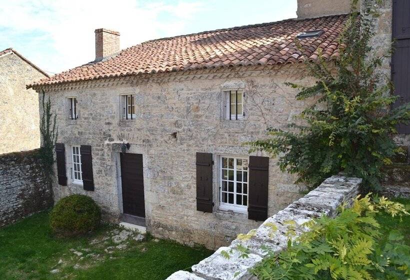 مبيت وإفطار Domaine De L Age