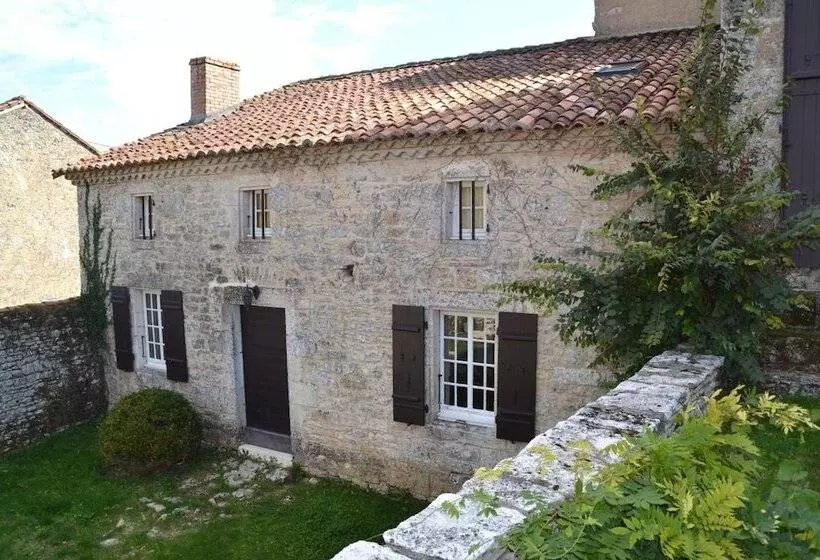 تختخواب و صبحانه Domaine De L Age