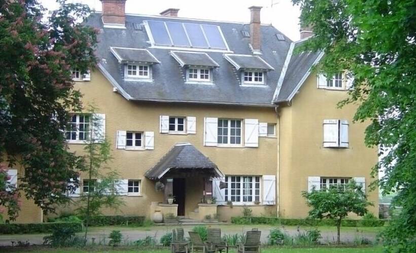 مبيت وإفطار Domaine De L Age