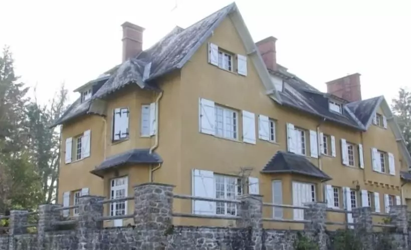 تختخواب و صبحانه Domaine De L Age