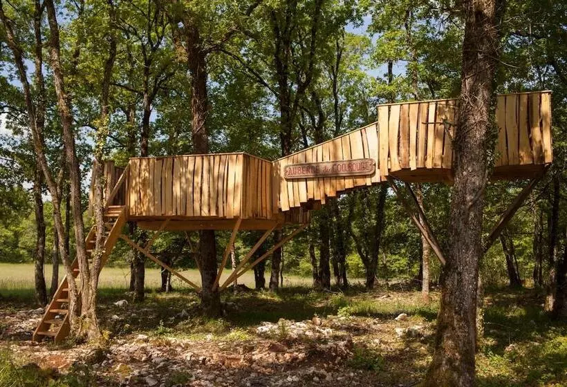 تختخواب و صبحانه Domaine De L Age