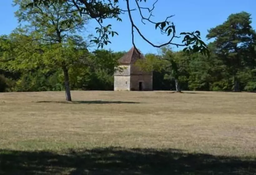 تختخواب و صبحانه Domaine De L Age