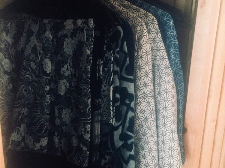 住宿加早餐  L  Abri Spa Et Detente