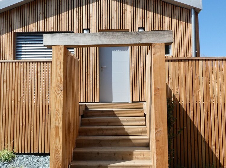 住宿加早餐  L  Abri Spa Et Detente