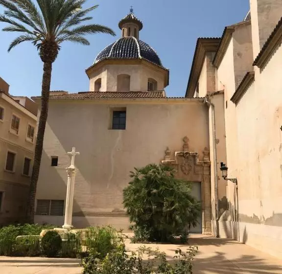 Casa Ekaterina De Novelda
