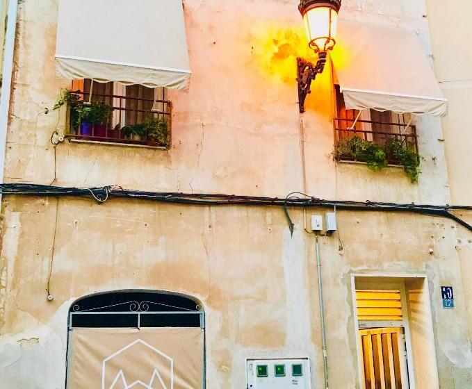 Casa Ekaterina De Novelda