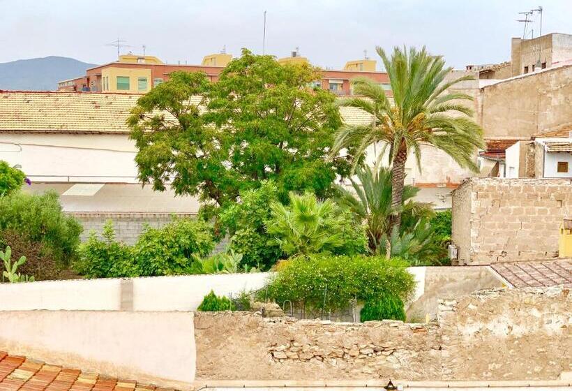 Casa Ekaterina De Novelda