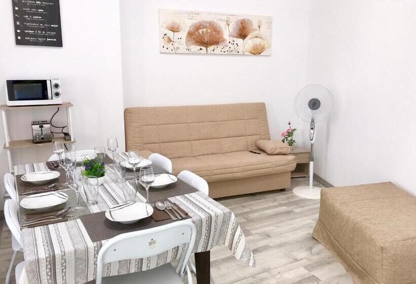 Casa Ekaterina De Novelda