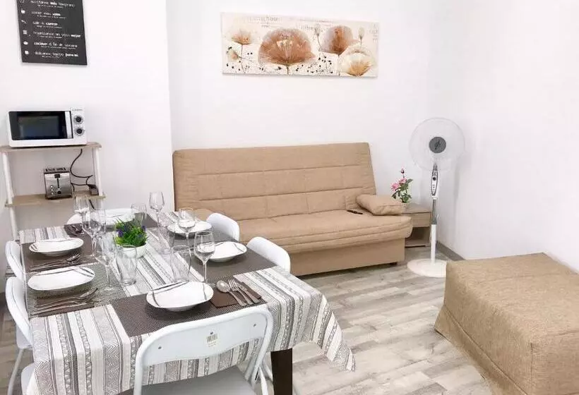 Casa Ekaterina De Novelda