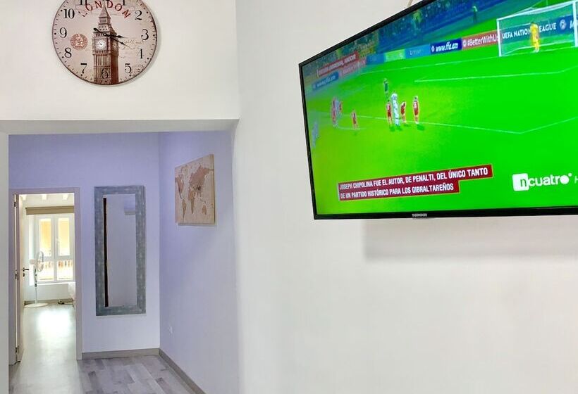 Casa Ekaterina De Novelda