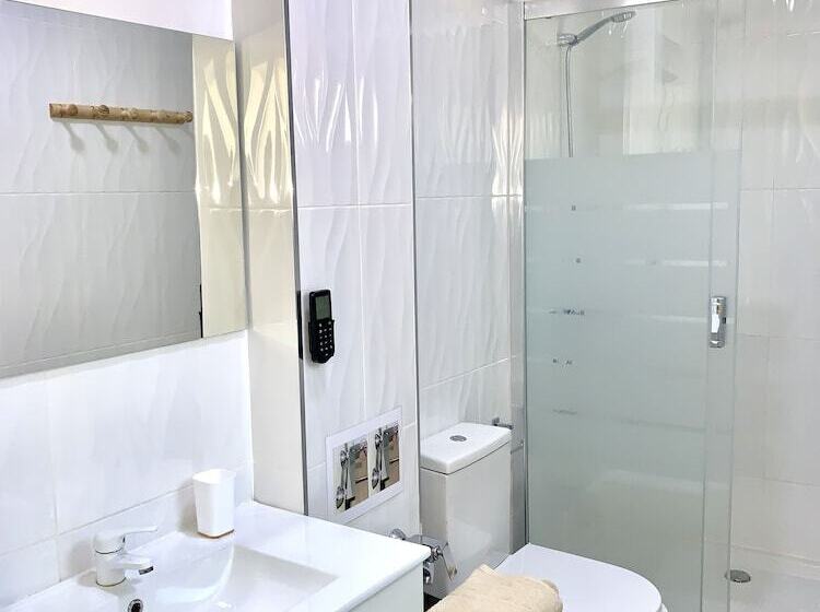 Casa Ekaterina De Novelda