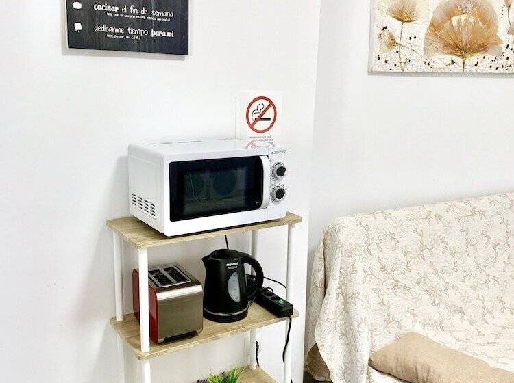 Casa Ekaterina De Novelda