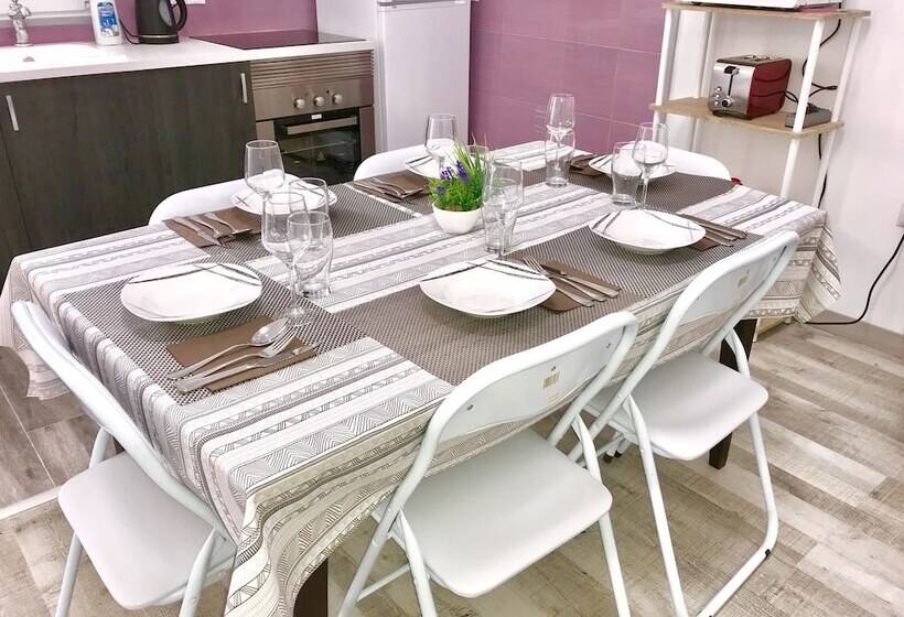 Casa Ekaterina De Novelda