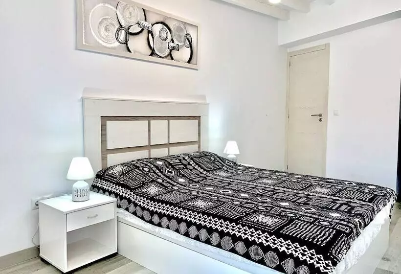 Casa Ekaterina De Novelda
