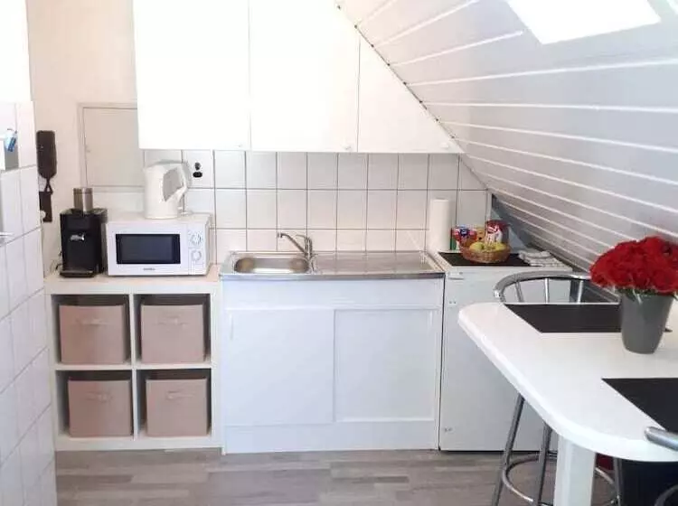 Glück Apartments