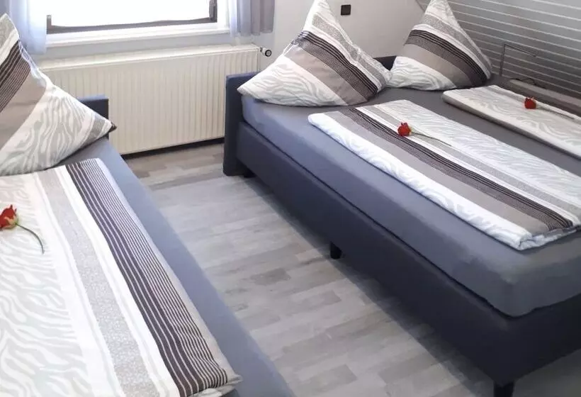 Glück Apartments