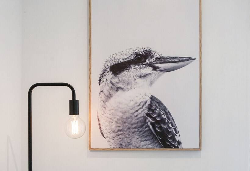 Heart Of Highett Apartment By Ready Set Host