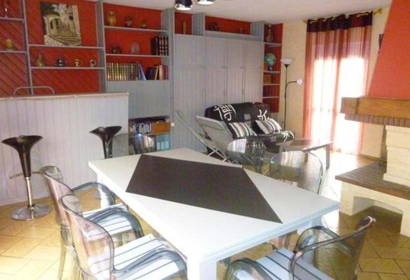 Charmante Maison Proche Plages Et Pistes Cyclables