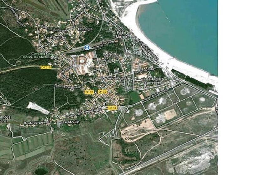 Charmante Maison Proche Plages Et Pistes Cyclables