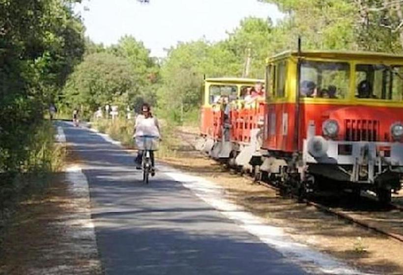Charmante Maison Proche Plages Et Pistes Cyclables