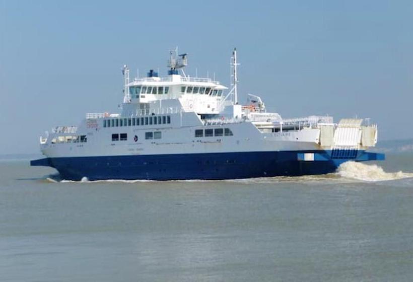 Charmante Maison Proche Plages Et Pistes Cyclables