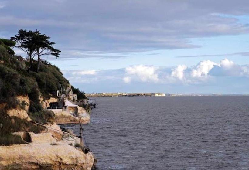 Charmante Maison Proche Plages Et Pistes Cyclables