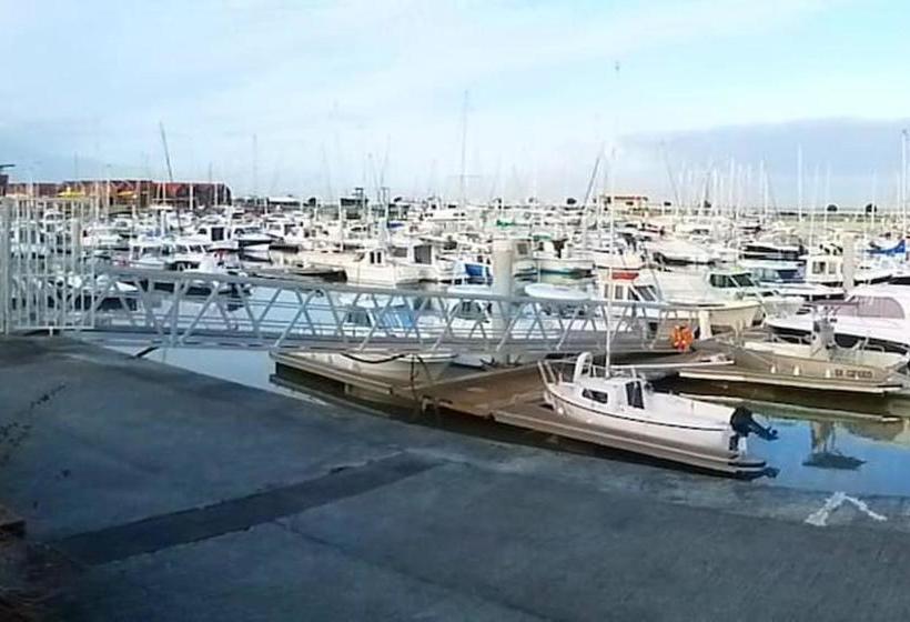 Charmante Maison Proche Plages Et Pistes Cyclables