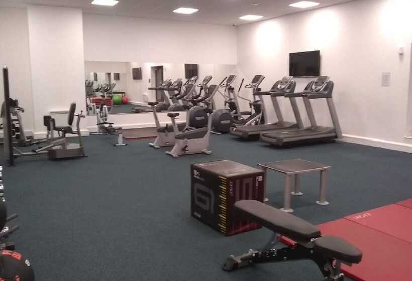 Kcs Luxury Apartment   Broad Street Birmingham