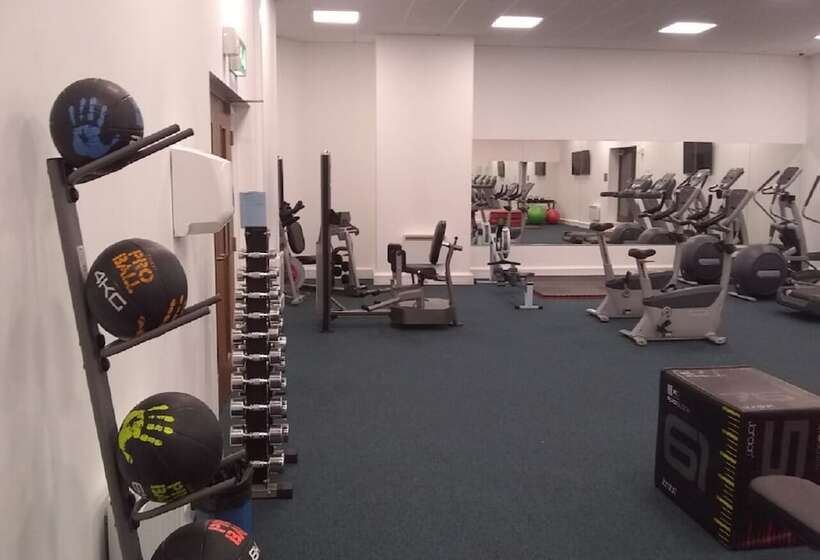 Kcs Luxury Apartment   Broad Street Birmingham