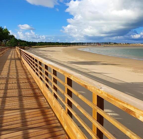 Charmante Maison Proche Plages Et Pistes Cyclables
