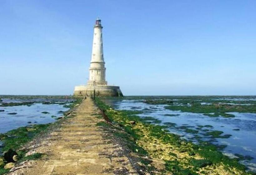Charmante Maison Proche Plages Et Pistes Cyclables