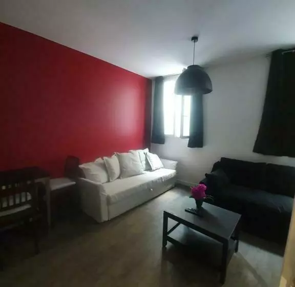 Meublés De Tourisme à Vincennes