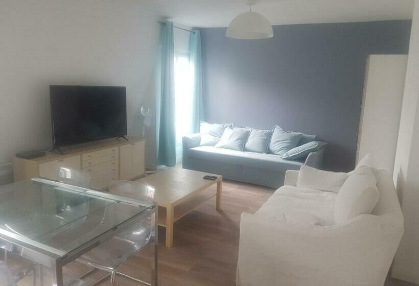 Meublés De Tourisme à Vincennes