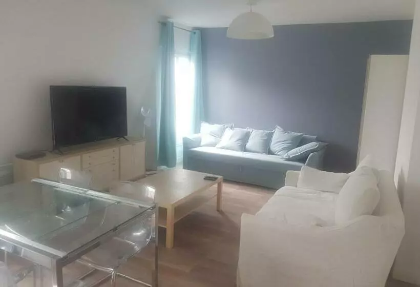 Meublés De Tourisme à Vincennes