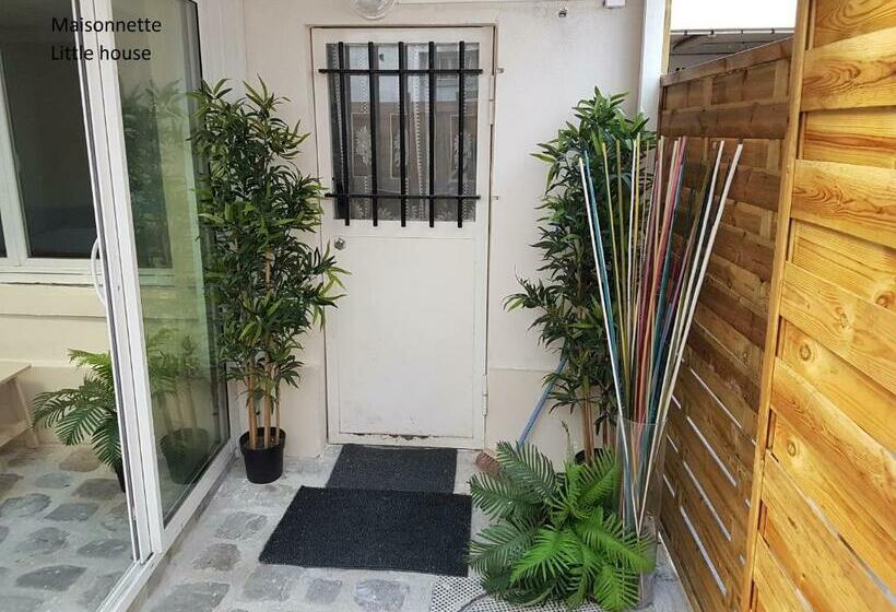 Meublés De Tourisme à Vincennes