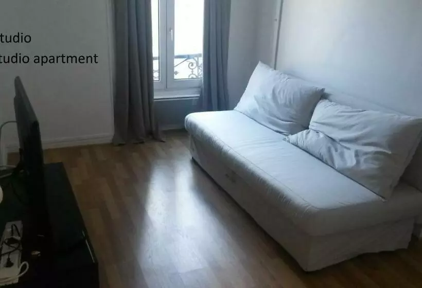 Meublés De Tourisme à Vincennes