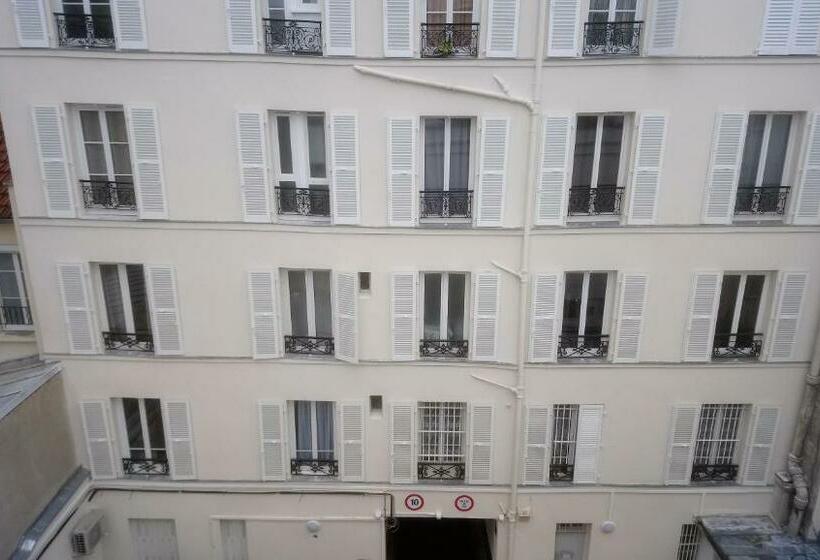 Meublés De Tourisme à Vincennes