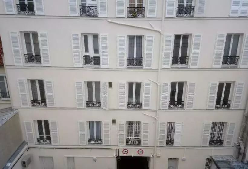 Meublés De Tourisme à Vincennes