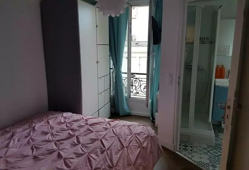 Meublés De Tourisme à Vincennes