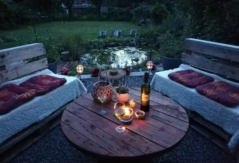 ペンション Studio Apartments Korosteljev