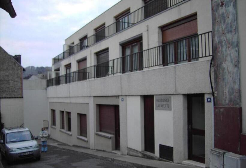 Residence Lafayette