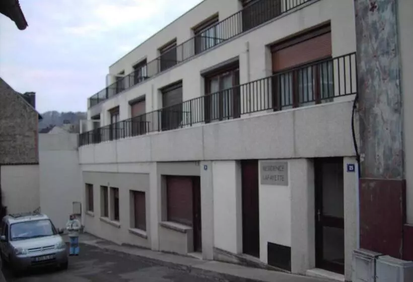 Residence Lafayette