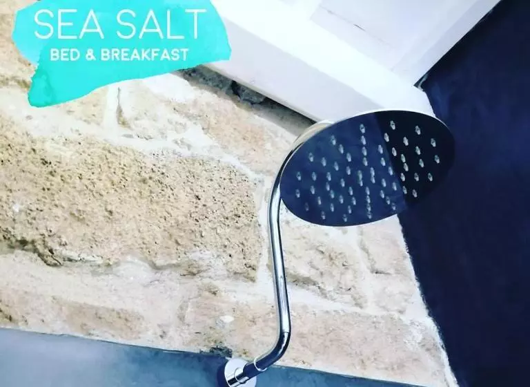 B&b Sea Salt