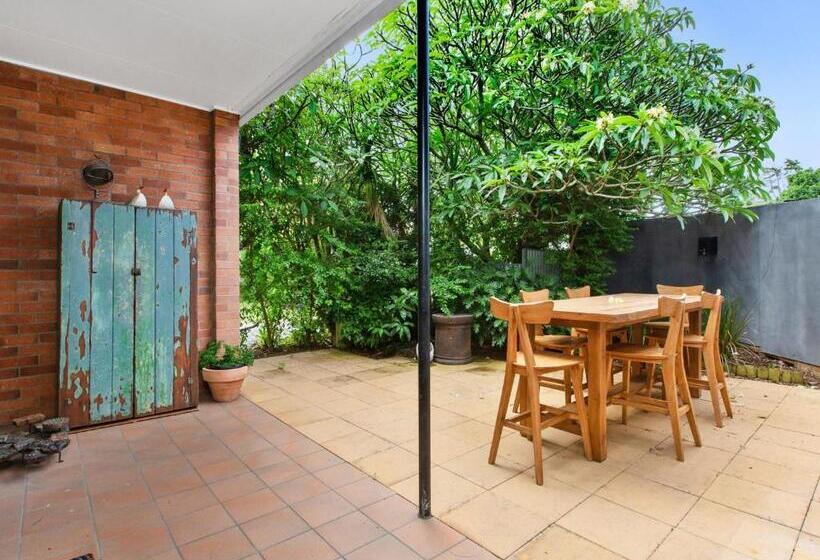 Beach House On Pearl Kingscliff Central