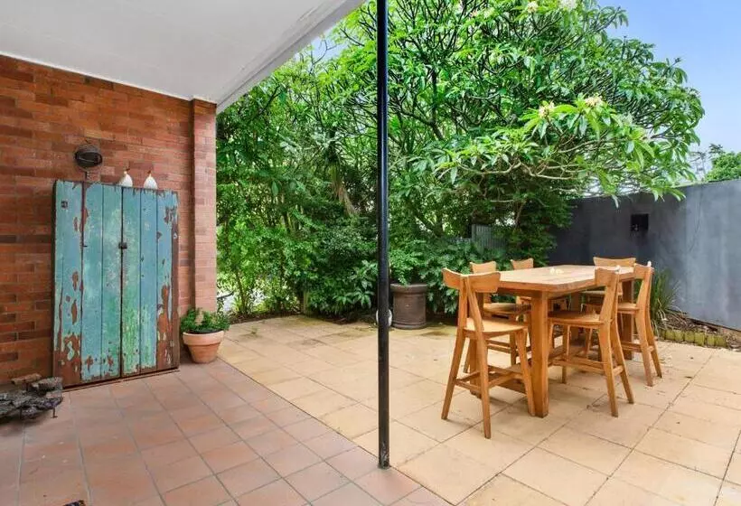 Beach House On Pearl   Kingscliff Central