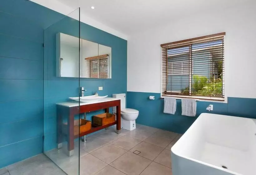 Beach House On Pearl   Kingscliff Central