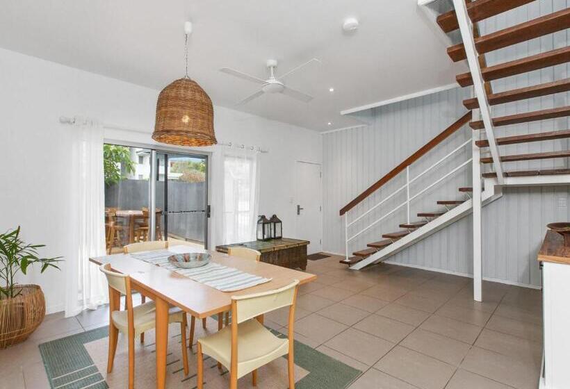 Beach House On Pearl Kingscliff Central