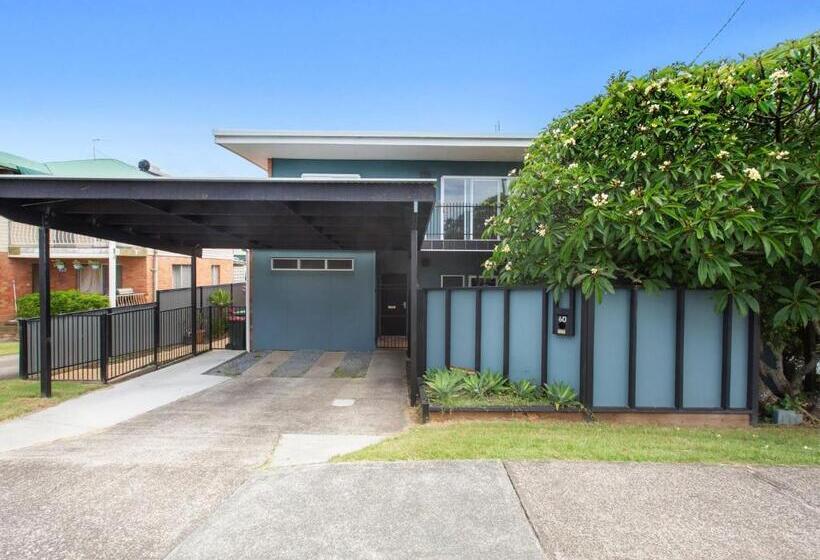 Beach House On Pearl Kingscliff Central