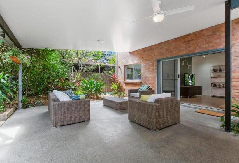 Beach House On Pearl Kingscliff Central